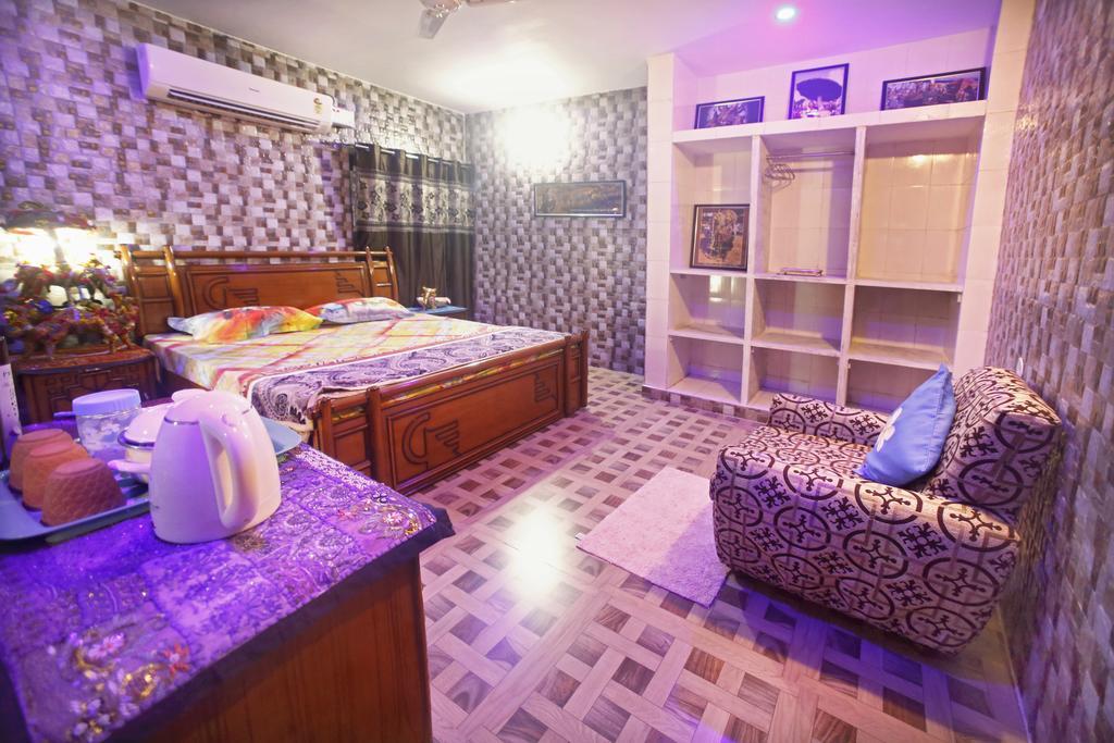 Pushkar Cooking Art And Home Stay Exterior photo